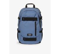 Eastpak Womens Eastpak Getter Pro Woven Backpack Light Blue
