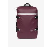 Eastpak Womens Eastpak Travelpack Backpack Tarp Reflect Fig