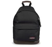 EASTPAK Wyoming Backpack, 24 L - Black (Black)