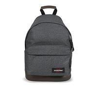 Eastpak WYOMING Backpack, 24 L - Black Denim (Grey)