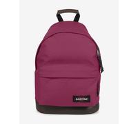Eastpak Wyoming Backpack 24L dark pink black