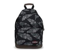 Eastpak Wyoming Backpack, 40 cm, 24 L, Black (Brize Leave Black)