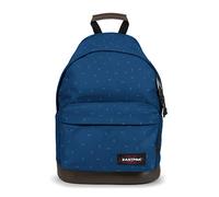 Eastpak Wyoming Backpack, 40 cm, 24 L, Blue (Tribe Arrows)