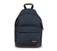 Eastpak WYOMING Backpack, 24 L - Triple Denim (Blue)