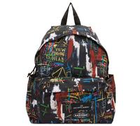 Eastpak x Basquiat Day Pak'r Backpack - Kings 2 Multi