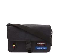 Eastpak x Daily Paper Mini Bag Embossed Black