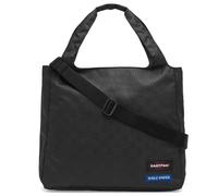 Eastpak x Daily Paper Tote Bag Embossed Black