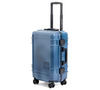 Eastpak x Dime Resist'r Luggage Case - Small Navy One Size