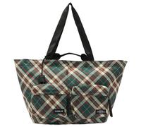 Eastpak x Egonlab Tote Bag - Large Check