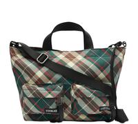 Eastpak x Egonlab Tote Bag - Small Check