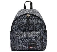 Eastpak x Keith Haring Day Pak'r Backpack Black