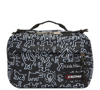 Eastpak x Keith Haring Road Kit Black