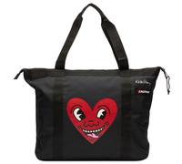 Eastpak x Keith Haring Tote Bag Black