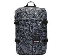 Eastpak x Keith Haring Travelpack Backpack Black