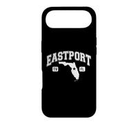 Eastport TV Florida USA Design Case for iPhone Air
