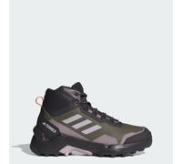 adidas Terrex Eastrail 2 Mid R.Rdy W Hiking Boots Womens 7 (40.7) Green