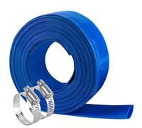 Eastrans, Blue, 1 1/2 in x 100 ft