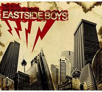 Eastside Boys - The Boys Are Back in Town