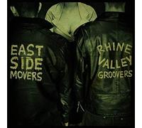 Eastside Movers & Rhine Valley Groovers - Eastside Movers & Rhine Valley Groovers / Various [VINYL]