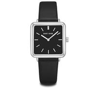 Eastside Women's Analog Japan Quartz Watch with Genuine Leather Band 10080051