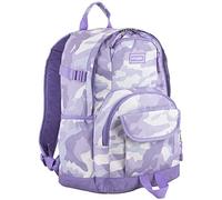 Eastsport Multi-Purpose Millennial Tech Backpack, Purple Pink