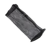 Eastuy Golf Mesh Bags with Drawstring Cord - Mesh Drawstring Bag for Golf Accessories,Sports Net Bag for Travelling Camping Outdoor, Round Storage Bag for Golf Accessories