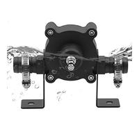 Eastuy Hand Electric Drill Pump | -Priming Pump | Hand Electric Drill Pump, Siphon Pump for, High Rate