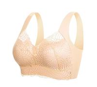 Eastuy Lymphatic Bra | Shaping & Powerful Lifting Bra | Sports Bra, Comfort Sleep Bra,Wireless Bra, Full-Coverage T-Shirt Bra for Everyday Wear
