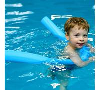 Eastuy Swimming Pool Noodle 1.5m Long Foam Pool Swim Noodles Strong And Flexible Floatation Device For Kids And Adults, Swimming Aid, MultiColours Pool Noodle