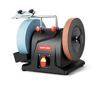 Eastvolt 8-Inch Variable Speed Bench Grinder