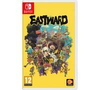 Eastward - Nintendo Switch