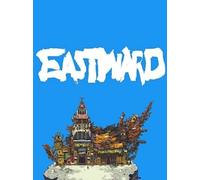 Eastward (PC) - Steam Key - EUROPE