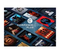 EastWest ComposerCloud Plus (1-Year Subscription)