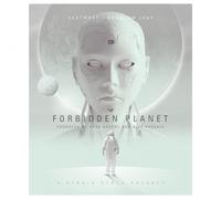 EastWest Forbidden Planet