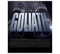 EastWest Goliath