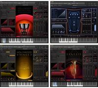 EastWest Hollywood Bundle