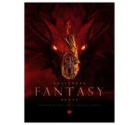 EastWest Hollywood Fantasy Brass