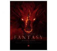 EastWest Hollywood Fantasy Orchestra Bundle