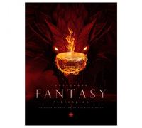 EastWest Hollywood Fantasy Percussion