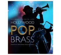 EastWest Hollywood Pop Brass