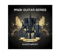EastWest MIDI Guitar Series Vol. 1 Orchestra