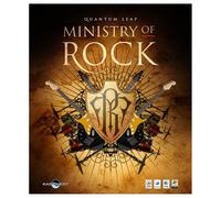 EastWest Ministry of Rock 1