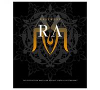 EastWest RA
