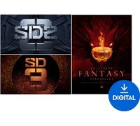 EastWest Sounds Cinematic Percussion Bundle (Digital product)