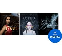 EastWest Sounds Cinematic Voices Bundle (Digital product)