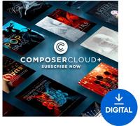 EastWest Sounds ComposerCloud Plus (Digital product)