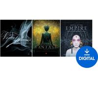 EastWest Sounds Ethereal Voices Bundle (Digital product)