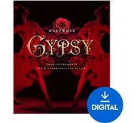 EastWest Sounds GYPSY (Digital product)
