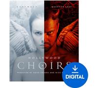 EastWest Sounds HOLLYWOOD CHOIRS DIAMOND (Digital product)