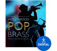EastWest Sounds HOLLYWOOD POP BRASS (Digital product)